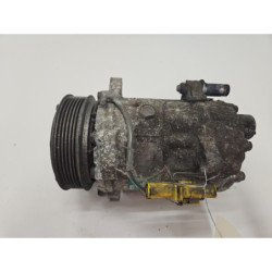 Compresseur Clim Peugeot 607 Phase 1